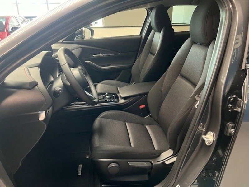 Mazda CX-30 nuova a Cuneo (11)