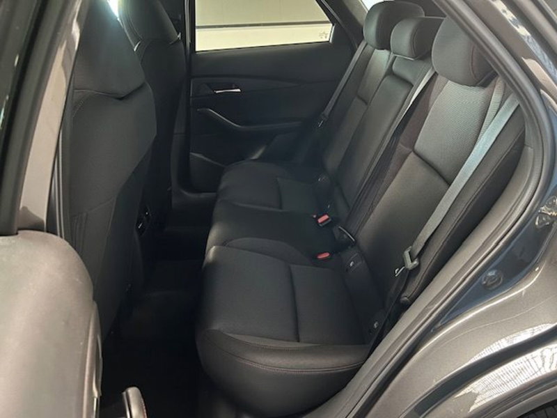 Mazda CX-30 nuova a Cuneo (12)