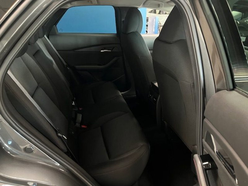 Mazda CX-30 nuova a Cuneo (14)