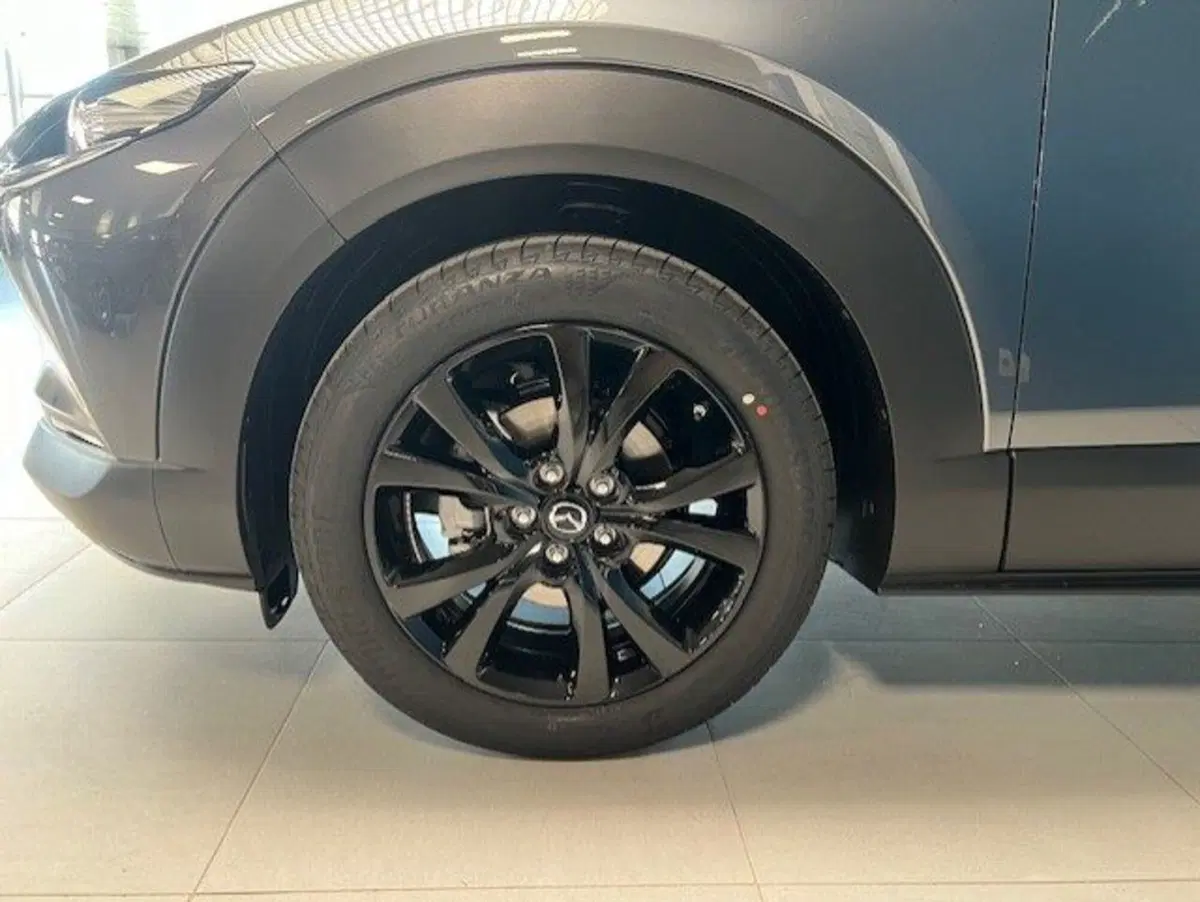 Mazda CX-30 nuova a Cuneo (16)