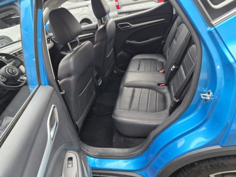 Mg ZS usata a Cuneo (11)