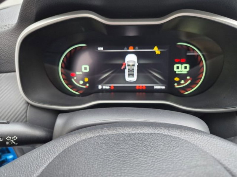 Mg ZS usata a Cuneo (12)