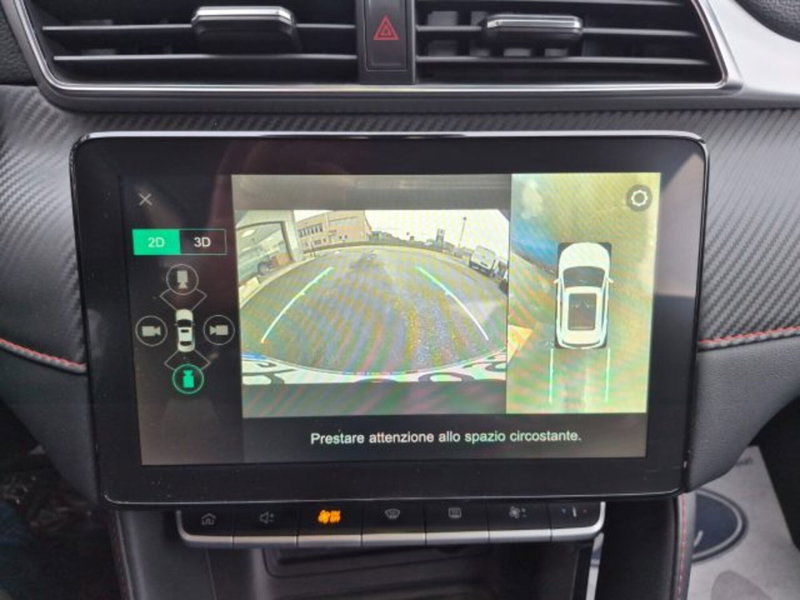 Mg ZS usata a Cuneo (14)