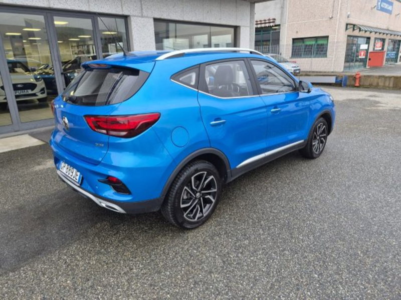 Mg ZS usata a Cuneo (6)