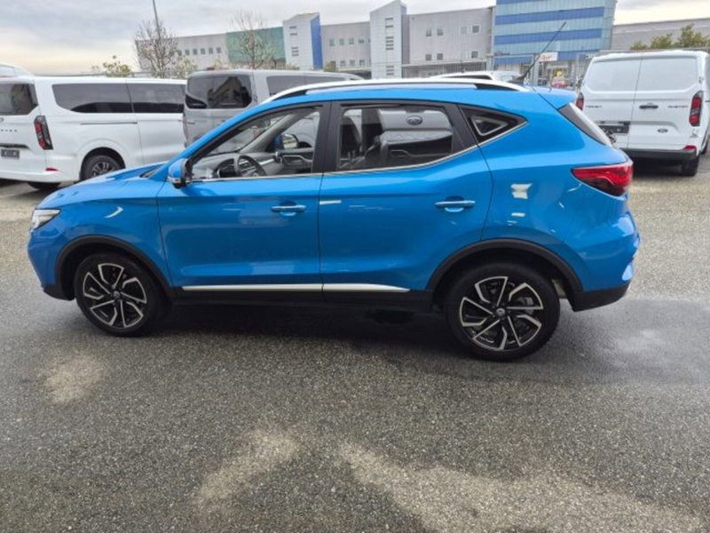 Mg ZS usata a Cuneo (9)