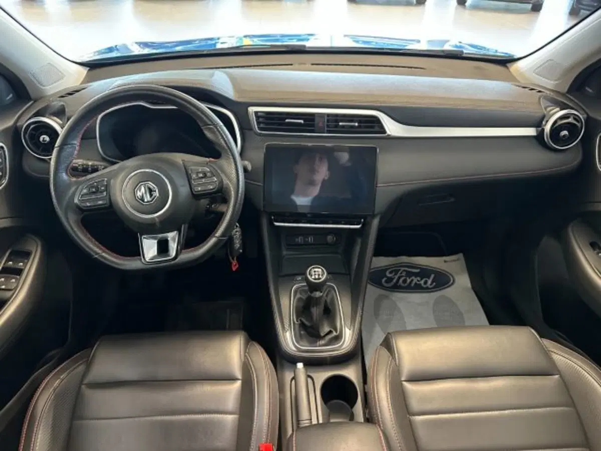 Mg ZS usata a Cuneo (10)