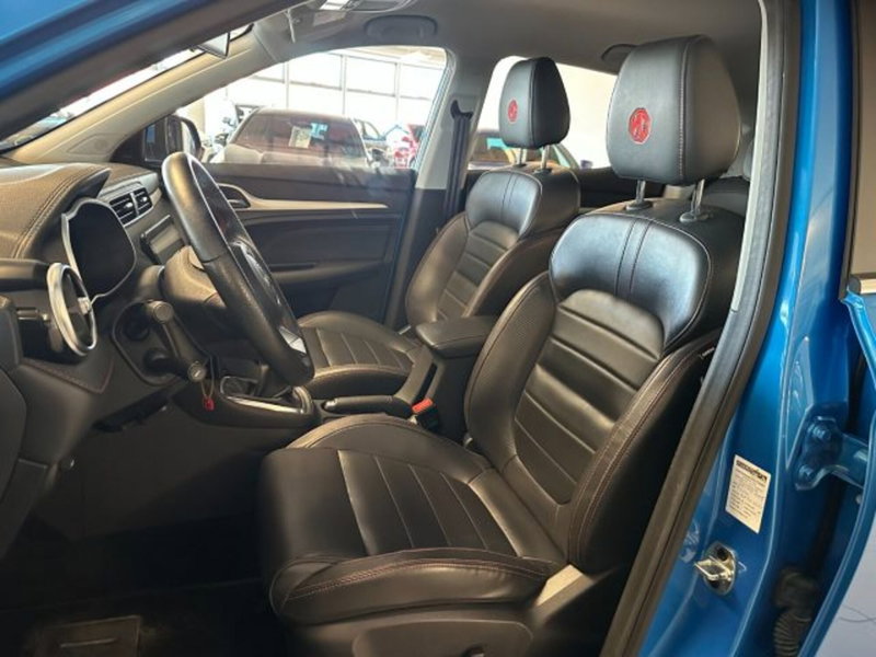 Mg ZS usata a Cuneo (11)