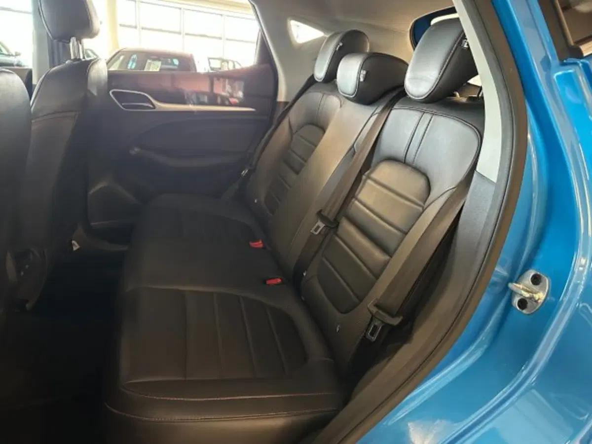 Mg ZS usata a Cuneo (12)