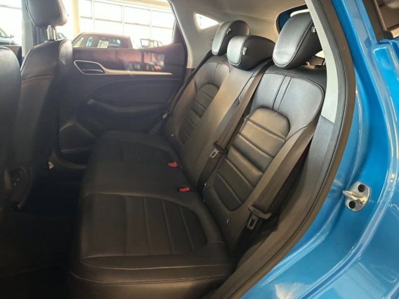 Mg ZS usata a Cuneo (12)