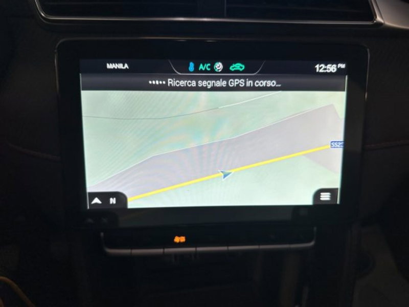 Mg ZS usata a Cuneo (14)