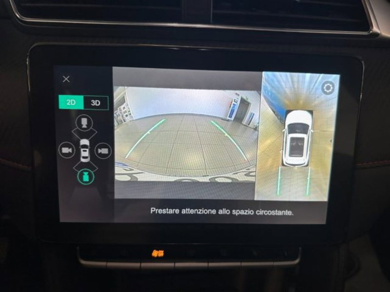 Mg ZS usata a Cuneo (15)