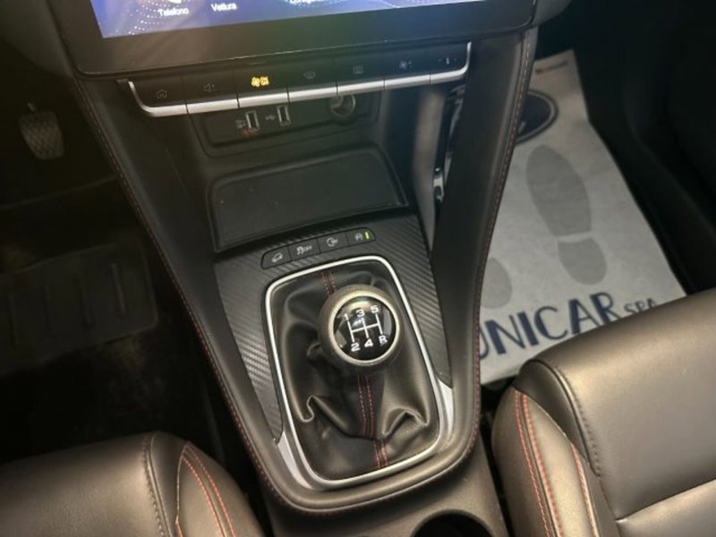 Mg ZS usata a Cuneo (16)