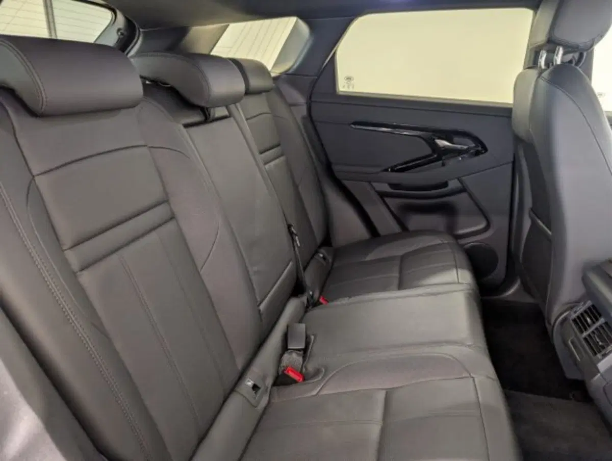 Land Rover Range Rover Evoque usata a Cuneo (10)