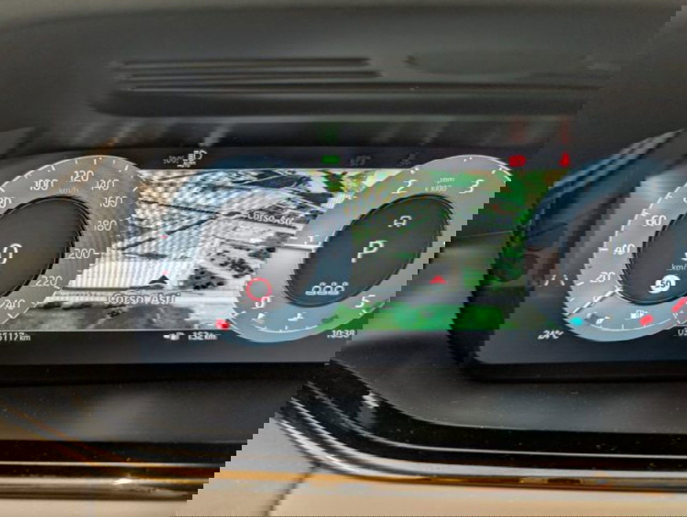 Land Rover Range Rover Evoque usata a Cuneo (11)