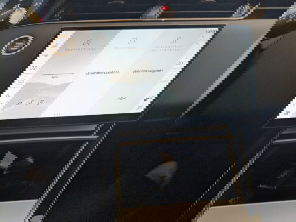 Land Rover Range Rover Evoque usata a Cuneo (12)