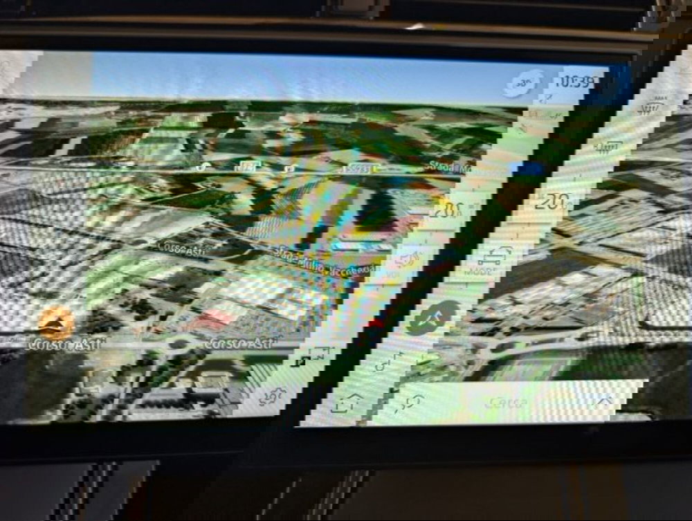 Land Rover Range Rover Evoque usata a Cuneo (13)