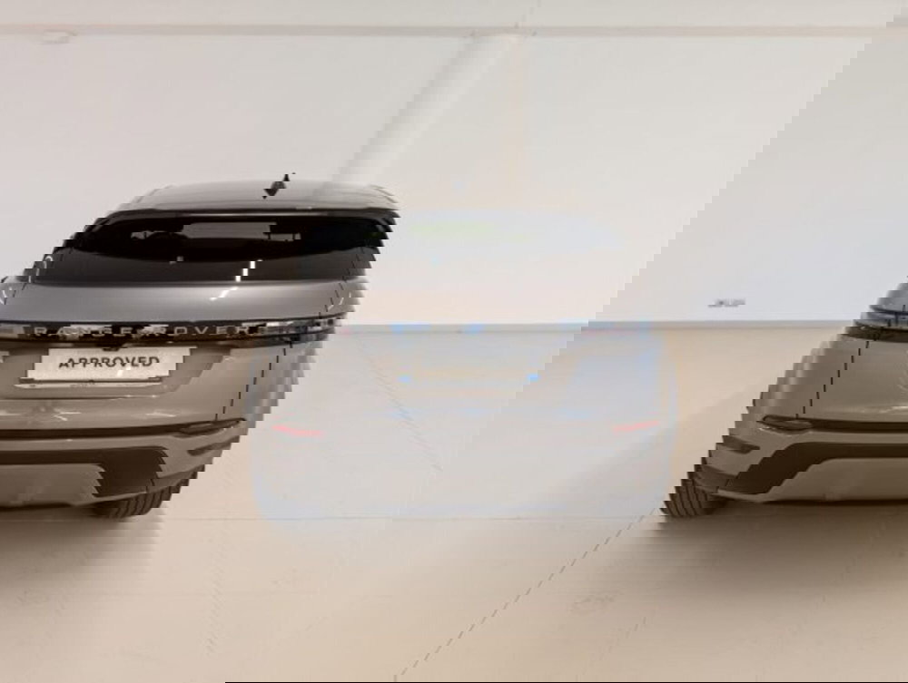 Land Rover Range Rover Evoque usata a Cuneo (4)