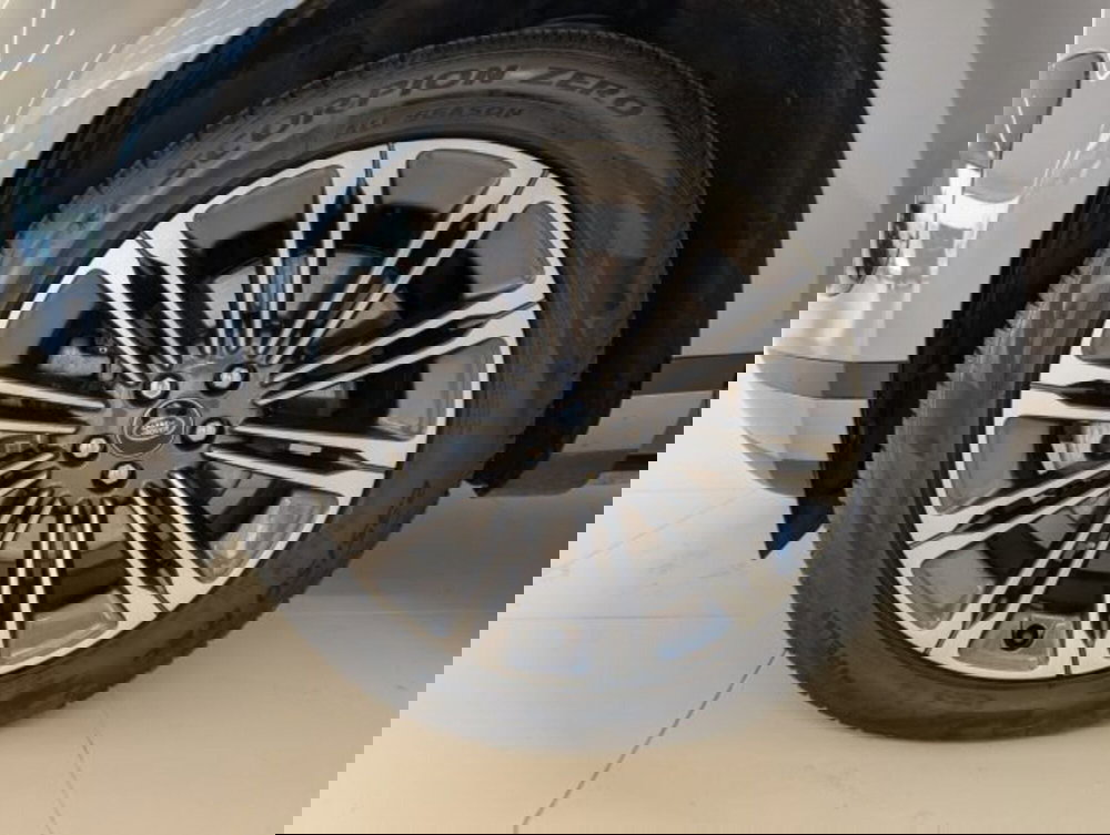 Land Rover Range Rover Evoque usata a Cuneo (6)