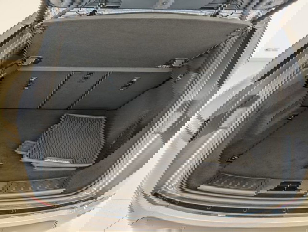 Land Rover Range Rover Evoque usata a Cuneo (7)