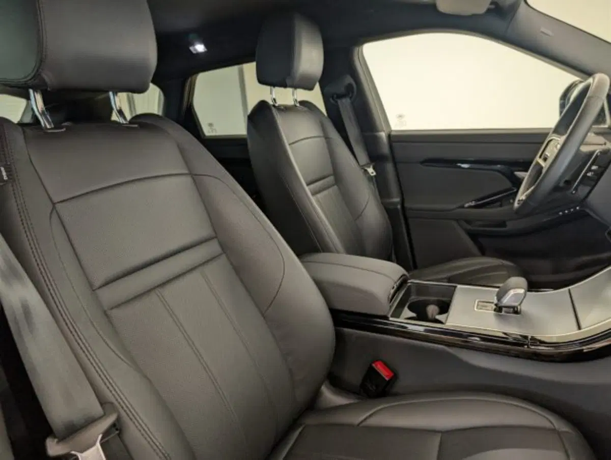 Land Rover Range Rover Evoque usata a Cuneo (8)