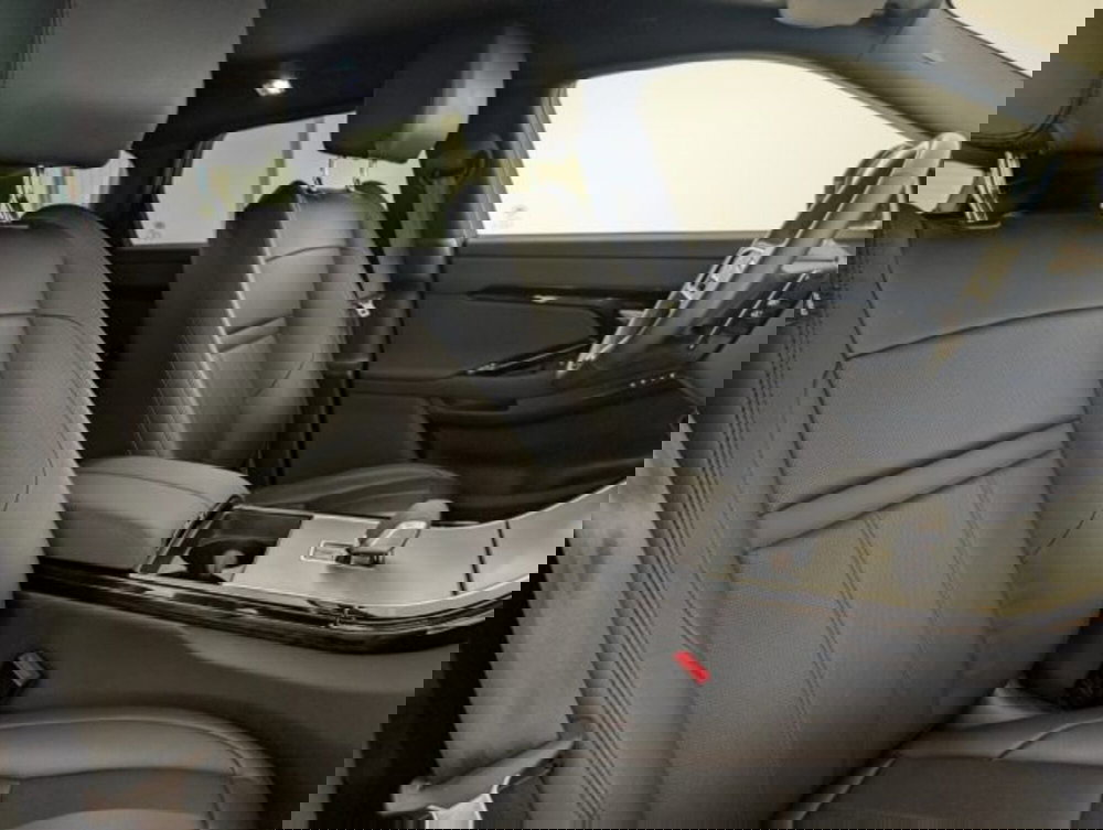 Land Rover Range Rover Evoque usata a Cuneo (8)