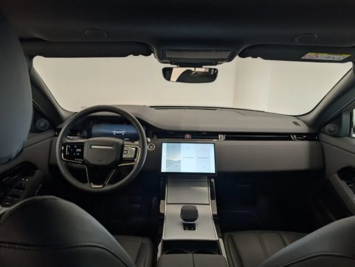 Land Rover Range Rover Evoque usata a Cuneo (9)