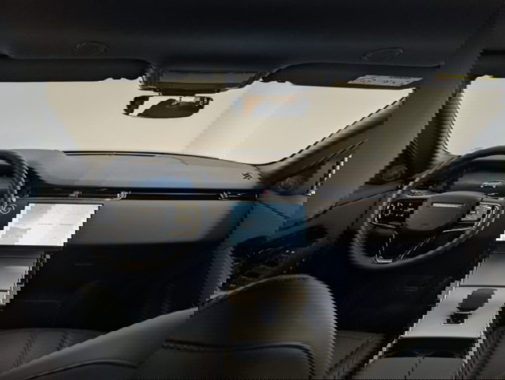 Land Rover Range Rover Evoque usata a Cuneo (9)