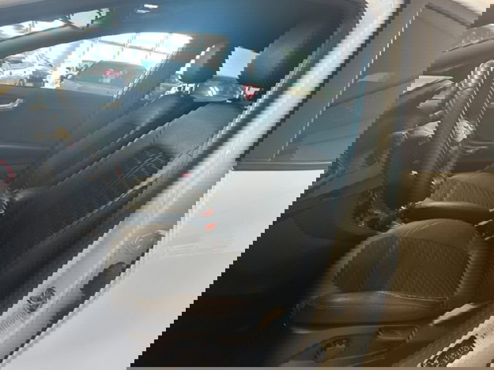 Ford Puma usata a Cuneo (11)