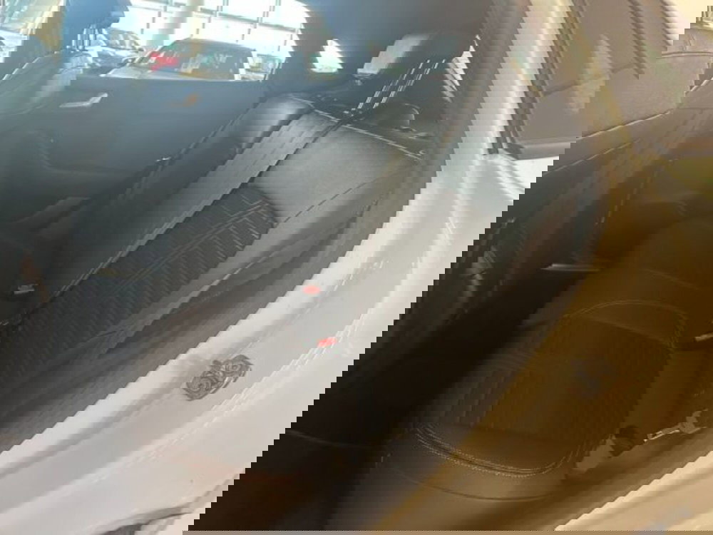 Ford Puma usata a Cuneo (12)