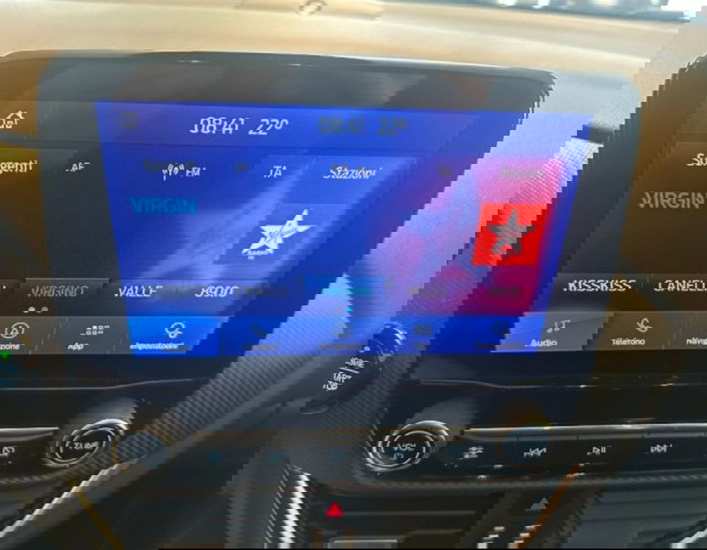 Ford Puma usata a Cuneo (13)