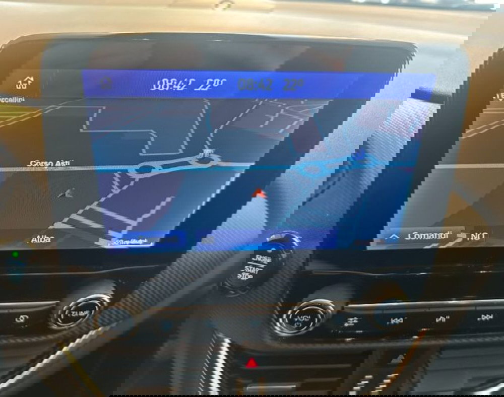 Ford Puma usata a Cuneo (14)