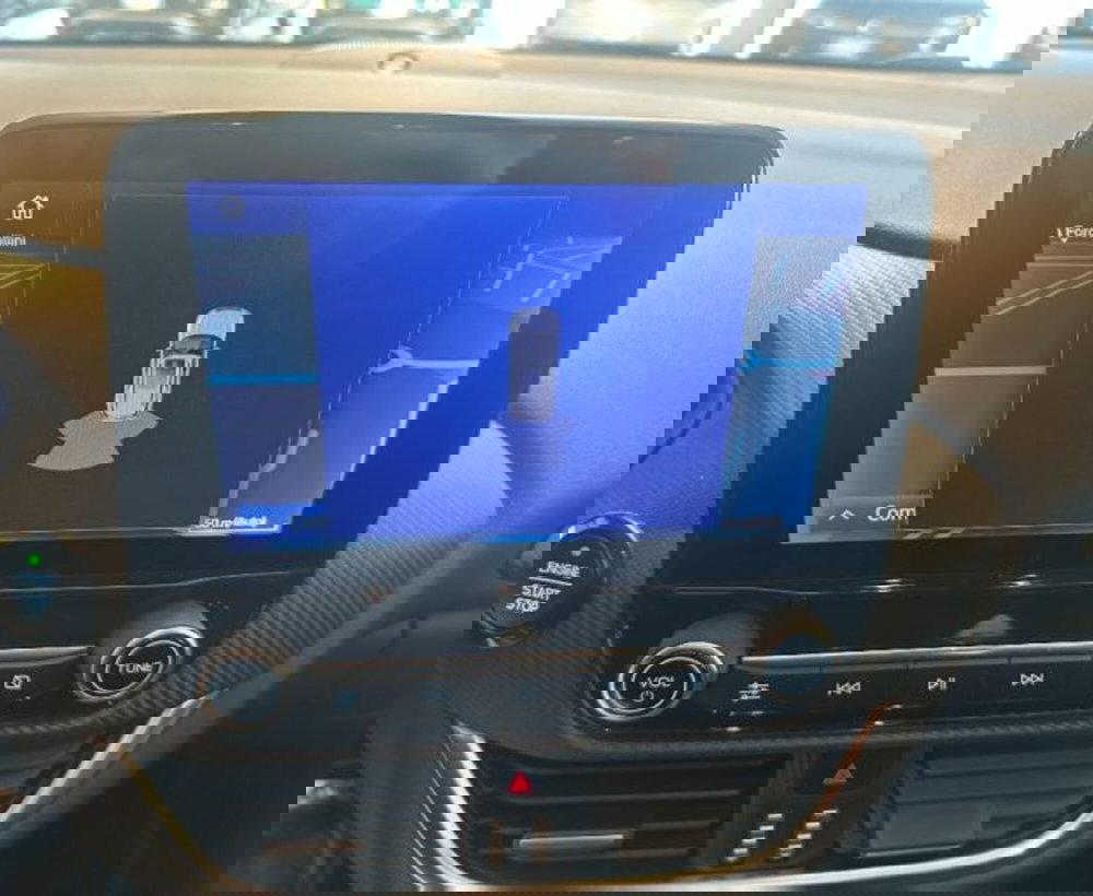 Ford Puma usata a Cuneo (15)