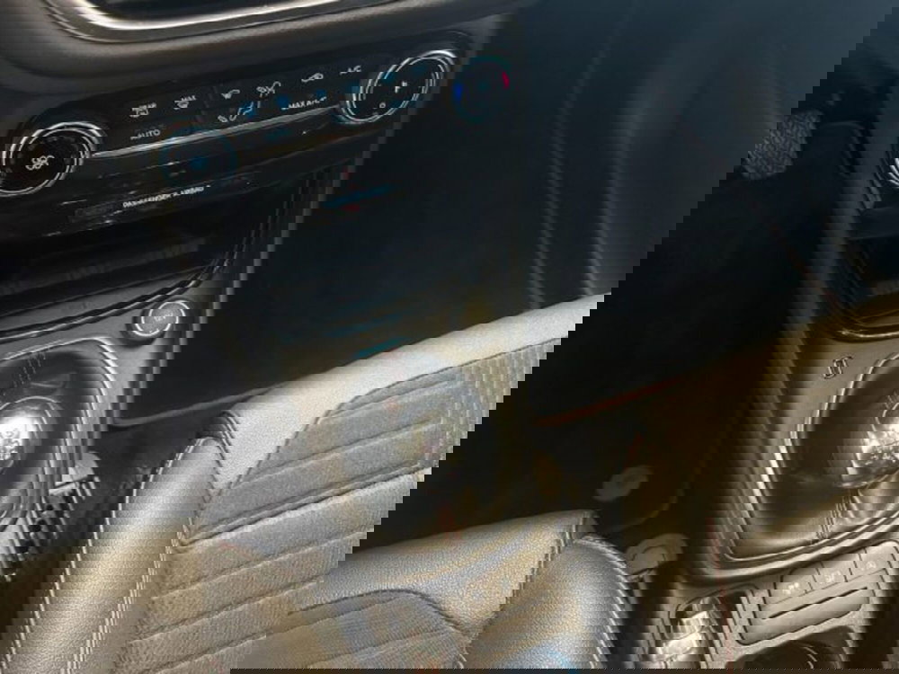 Ford Puma usata a Cuneo (16)