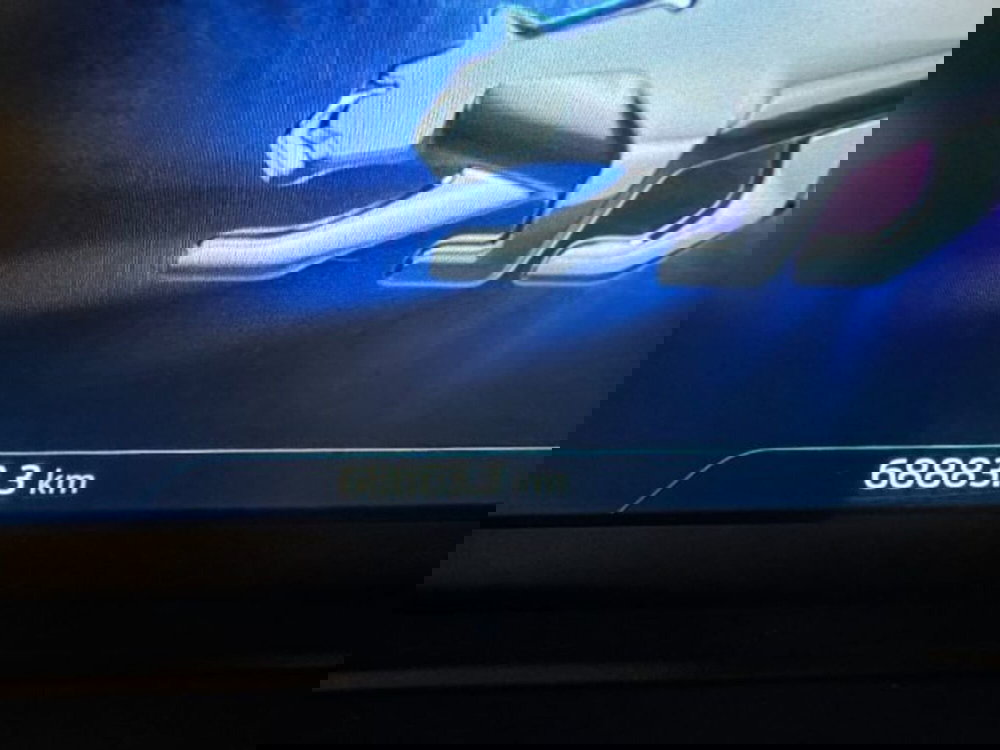 Ford Puma usata a Cuneo (17)