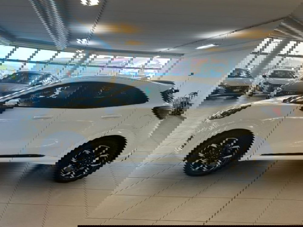 Ford Puma usata a Cuneo (4)