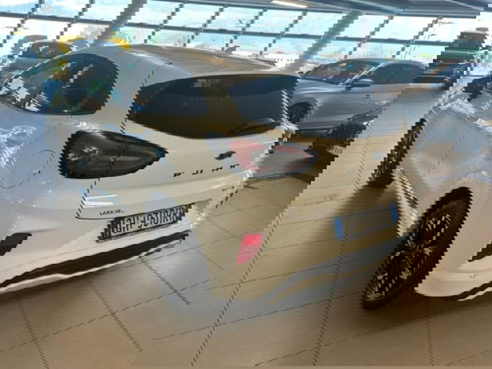 Ford Puma usata a Cuneo (5)