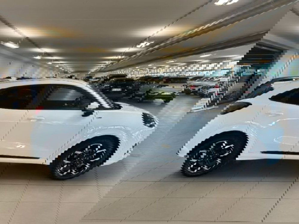 Ford Puma usata a Cuneo (8)