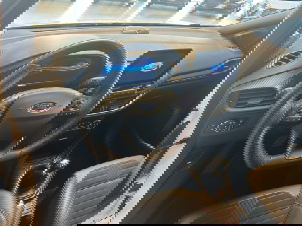 Ford Puma usata a Cuneo (9)