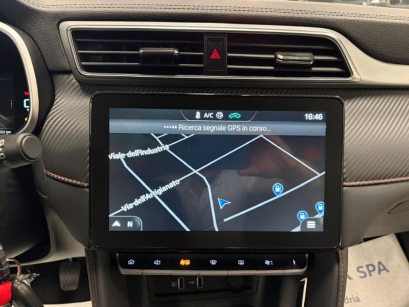 Mg ZS usata a Cuneo (10)