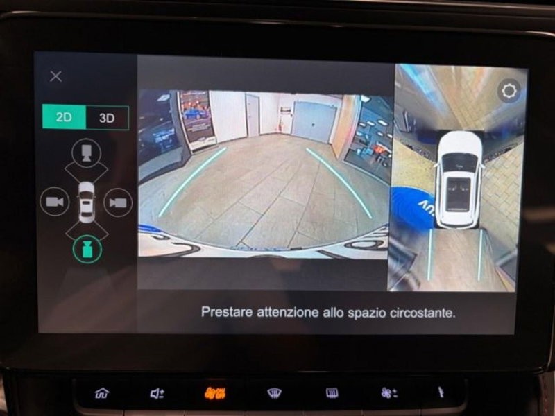 Mg ZS usata a Cuneo (11)