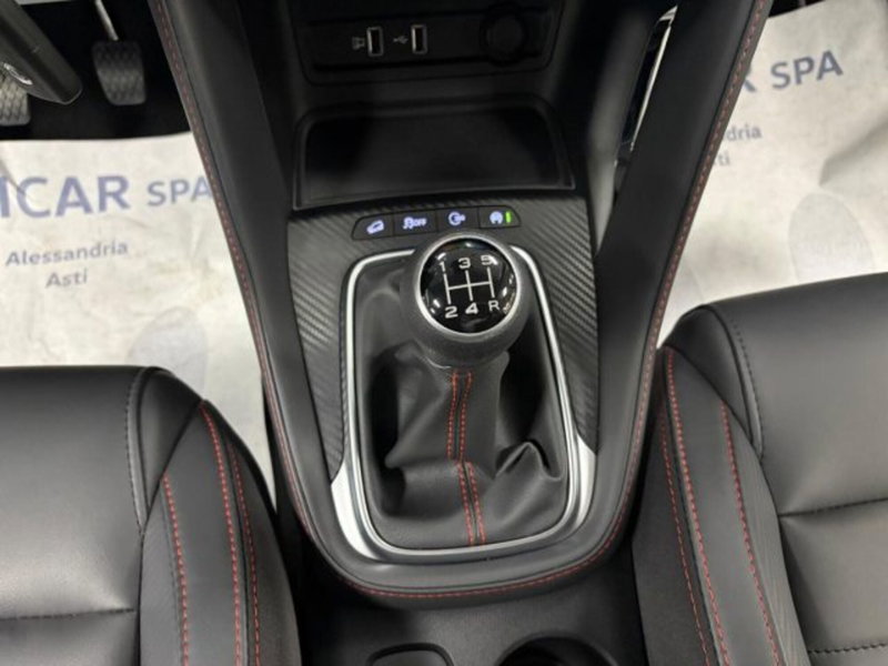 Mg ZS usata a Cuneo (12)