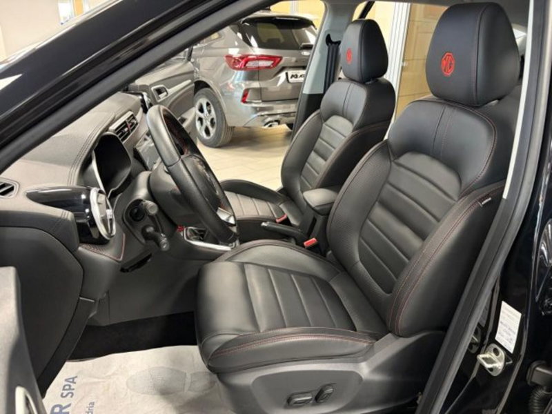 Mg ZS usata a Cuneo (13)