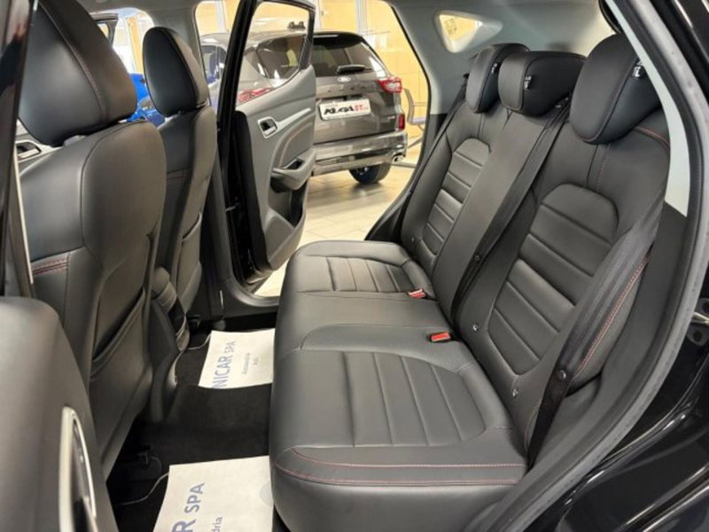 Mg ZS usata a Cuneo (14)