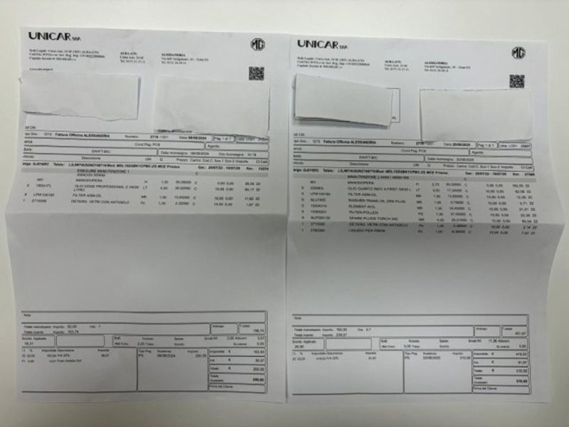 Mg ZS usata a Cuneo (15)