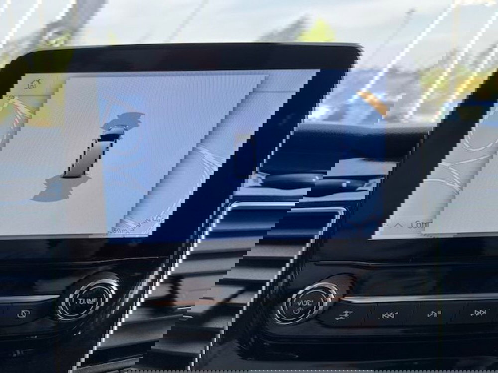 Ford Transit Custom Furgone usata a Cuneo (10)