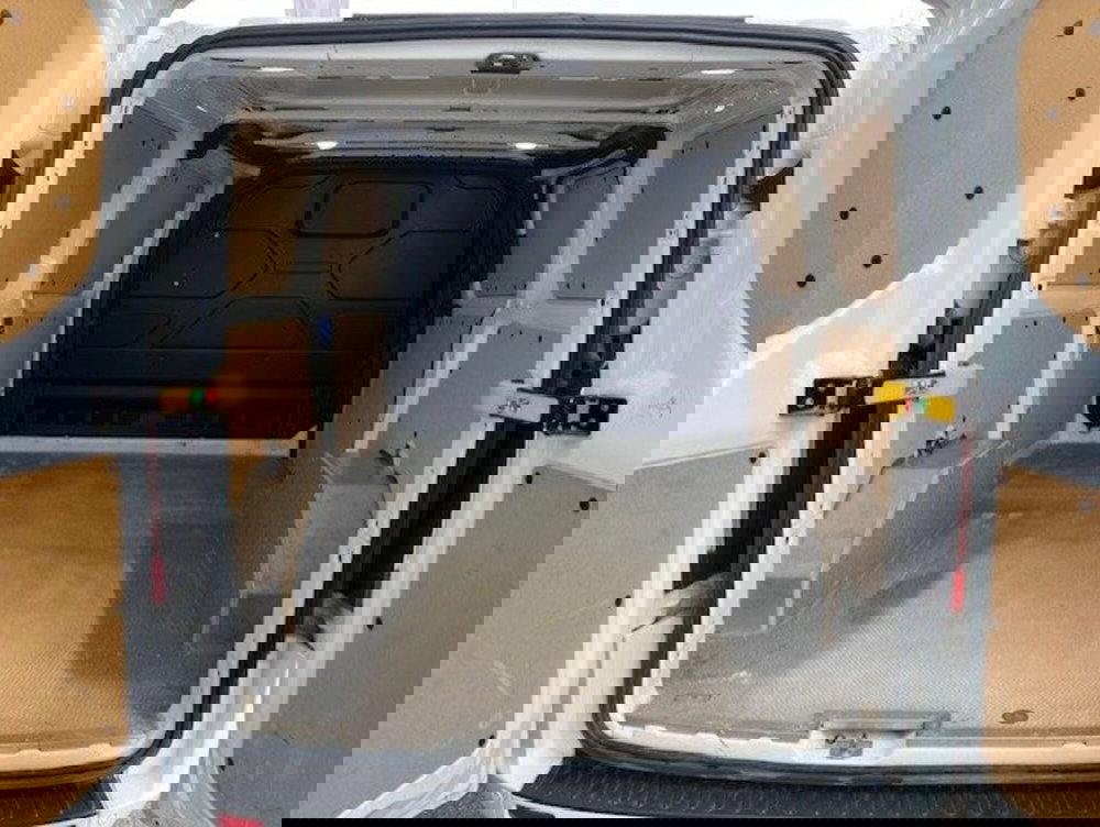Ford Transit Custom Furgone usata a Cuneo (14)