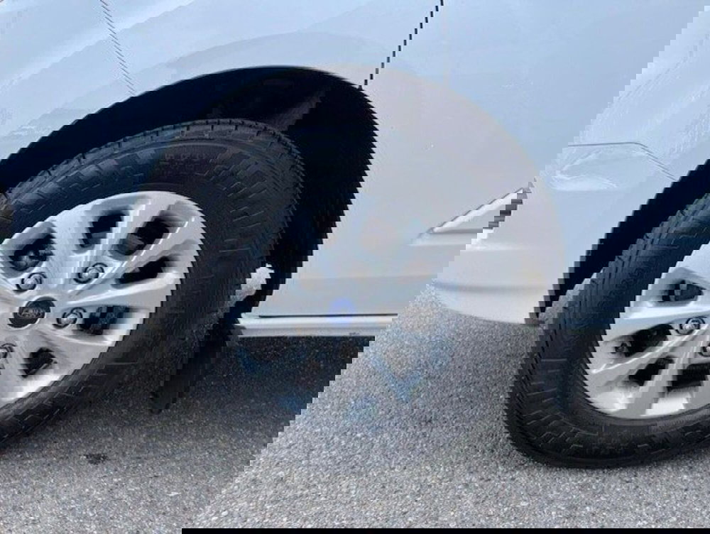 Ford Transit Custom Furgone usata a Cuneo (15)