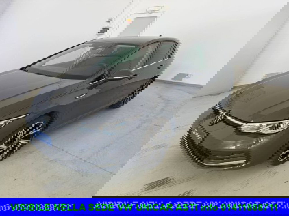 Volkswagen Golf usata a Cuneo