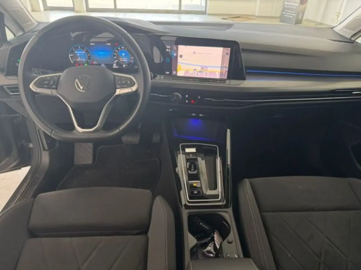 Volkswagen Golf usata a Cuneo (10)