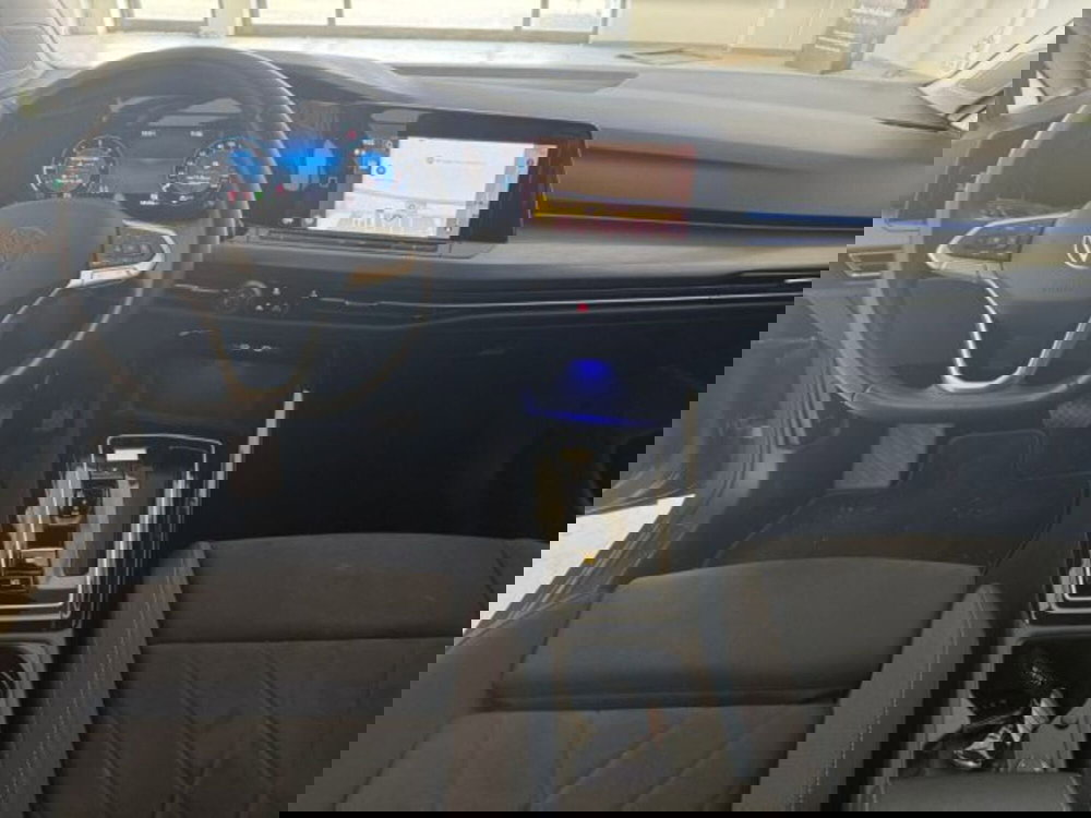 Volkswagen Golf usata a Cuneo (10)